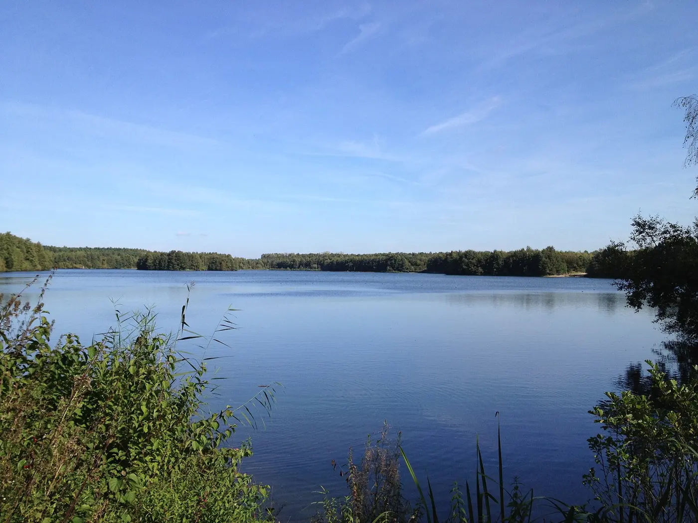 Heidesee, Bottrop