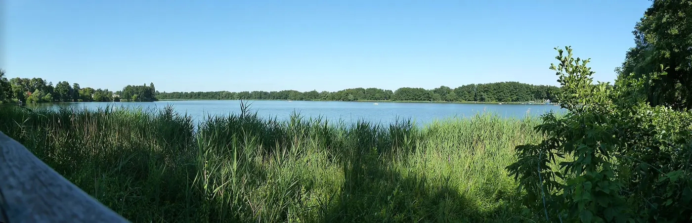 Heiligensee, Berlin