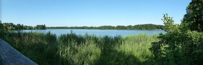 Heiligensee, Berlin