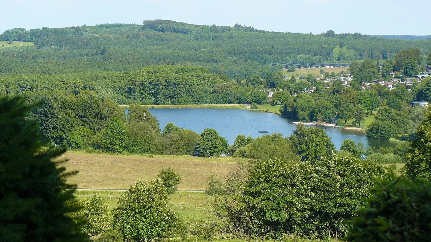 Heisterberger Weiher, Lahn-Dill-Kreis
