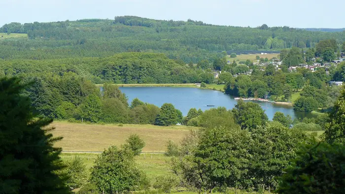 Heisterberger Weiher, Lahn-Dill-Kreis
