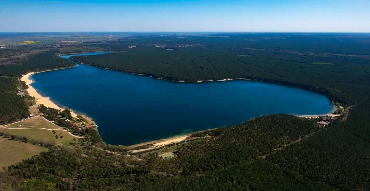 Helenesee, Frankfurt (Oder)