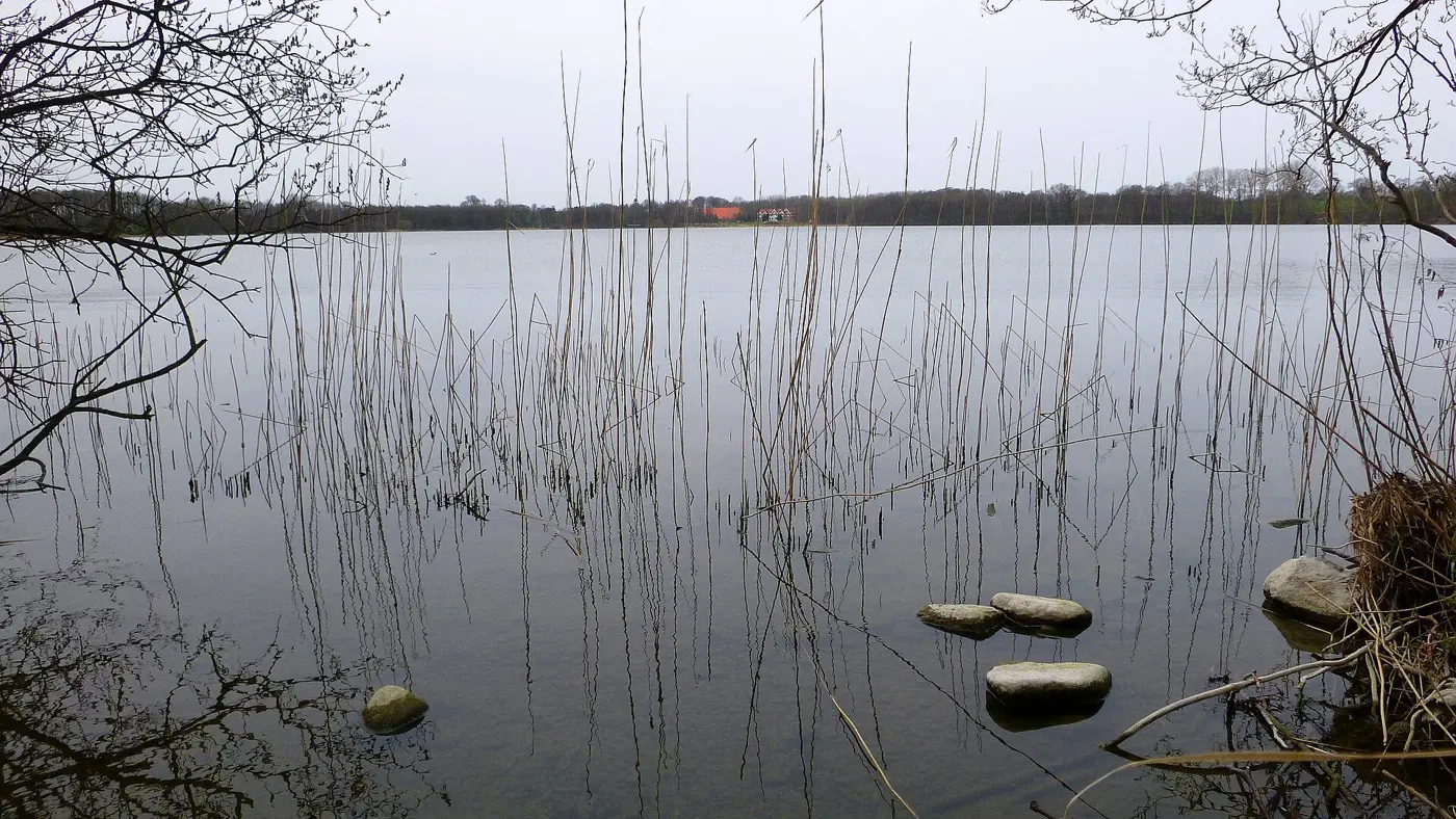 Hemmelmarker See, Kreis Rendsburg-Eckernförde