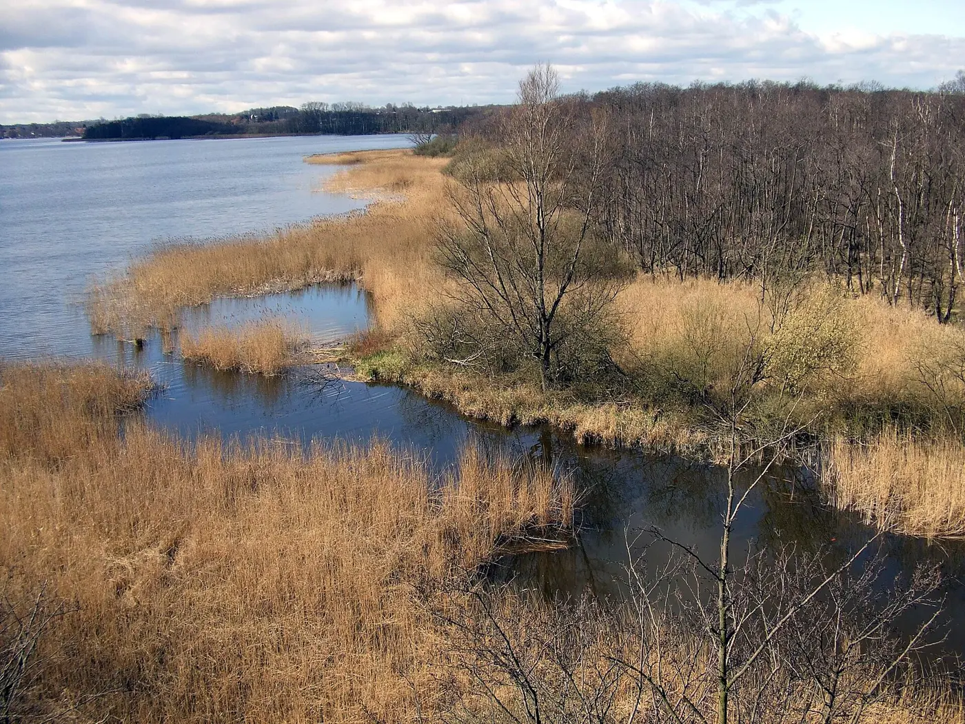 Hemmelsdorfer See, Kreis Ostholstein