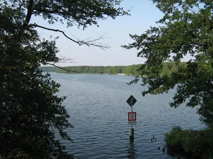 Hölzerner See, Landkreis Dahme-Spreewald