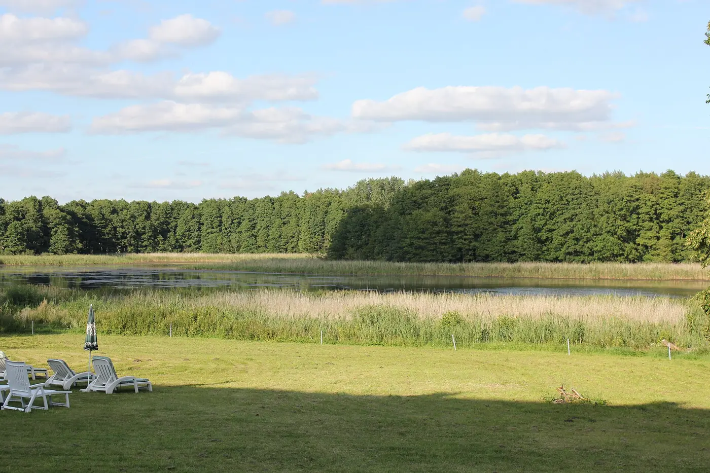 Hofsee, Landkreis Mecklenburgische Seenplatte