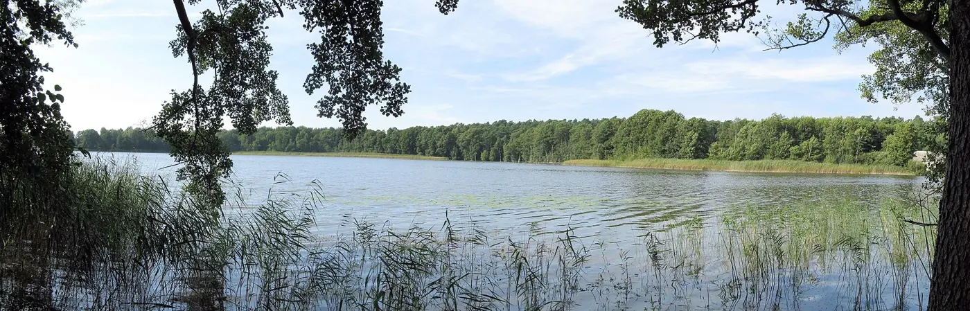 Hofsee, Landkreis Mecklenburgische Seenplatte