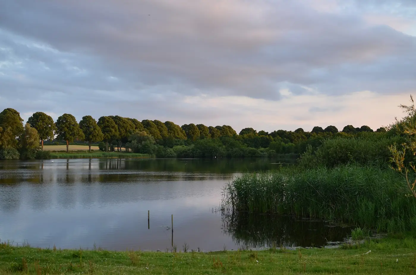 Hofsee, Landkreis Rostock