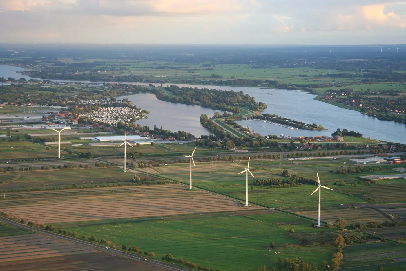 Hohendeicher See, Hamburg