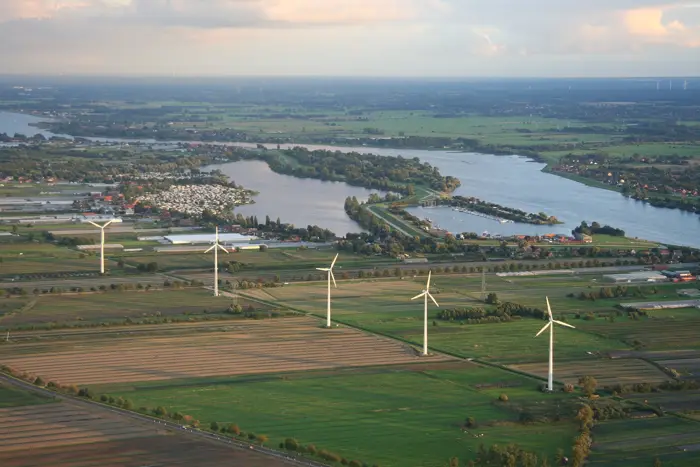 Hohendeicher See, Hamburg