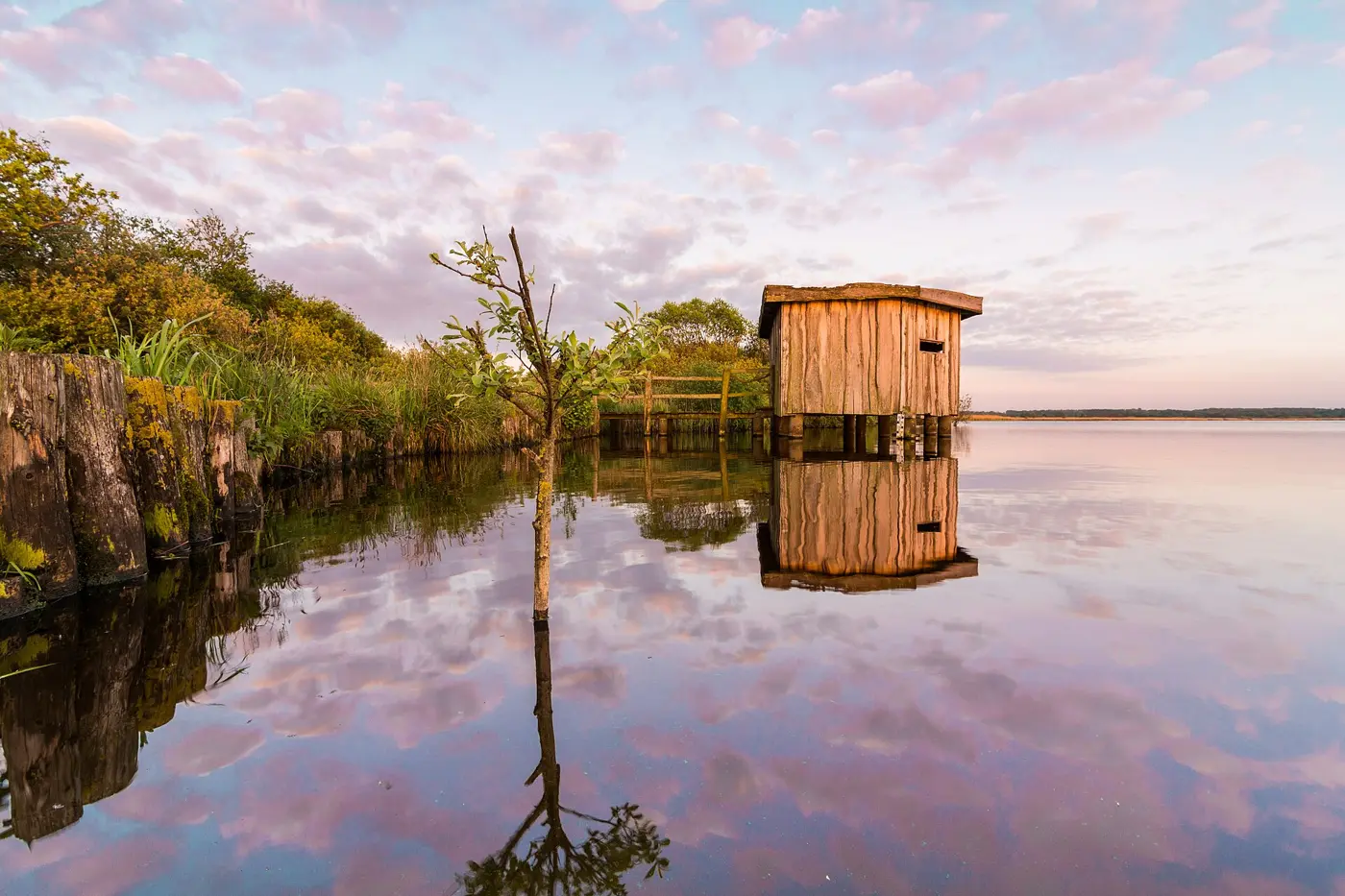Hohner See, Kreis Rendsburg-Eckernförde