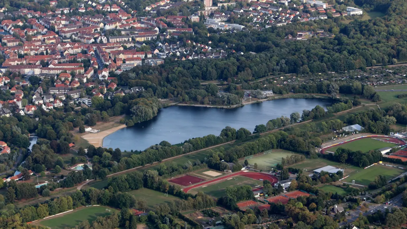 Hohnsensee, Landkreis Hildesheim