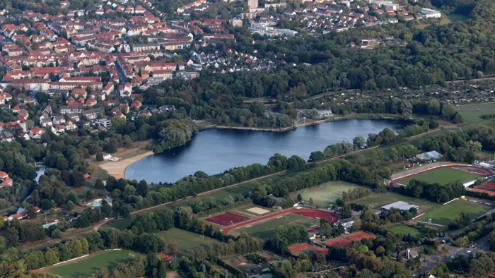 Hohnsensee, Landkreis Hildesheim