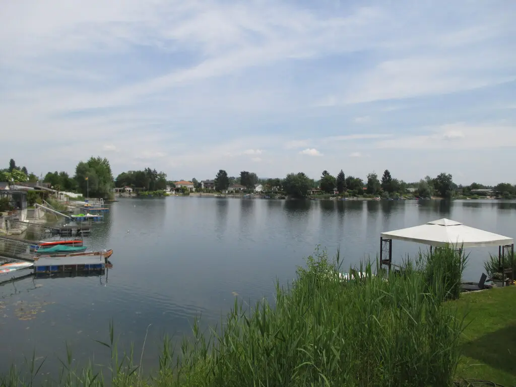 Hohwiesensee, Rhein-Neckar-Kreis
