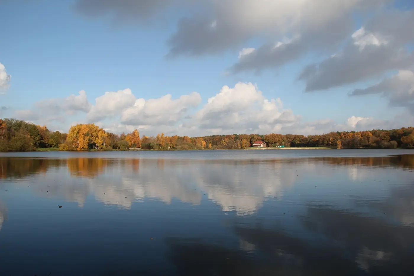 Hollener See, Landkreis Cloppenburg