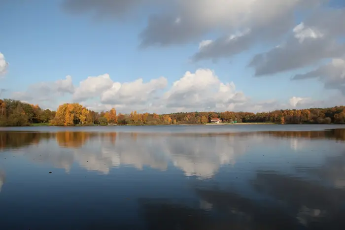 Hollener See, Landkreis Cloppenburg