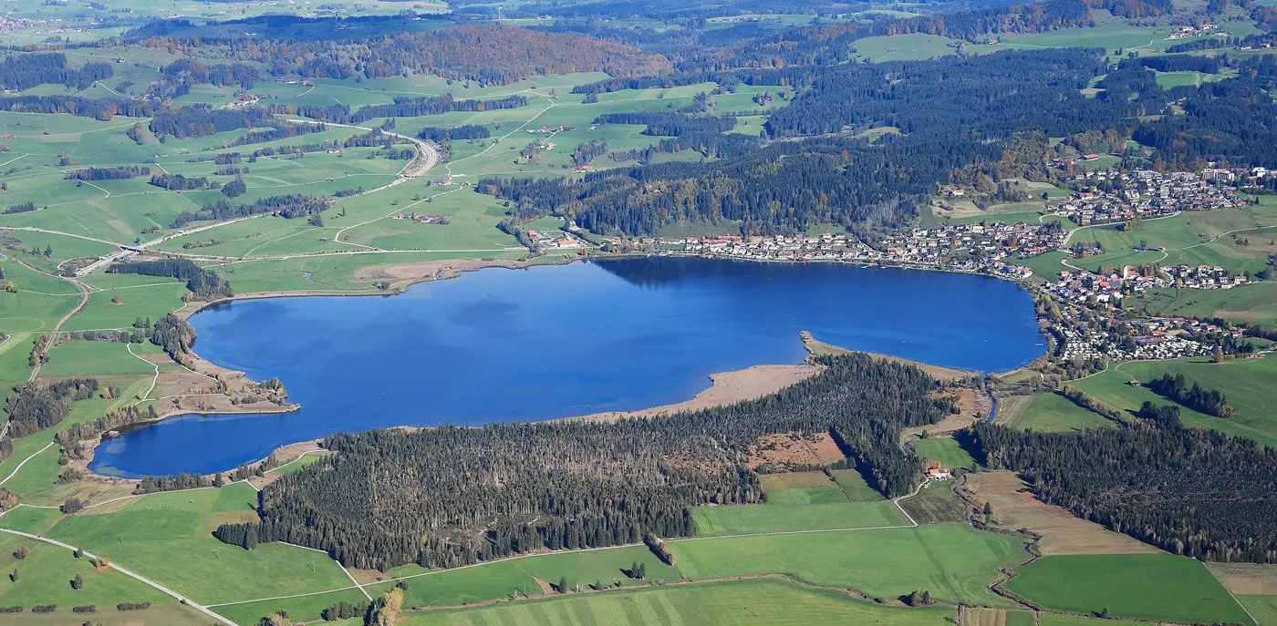 Hopfensee, Landkreis Ostallgäu