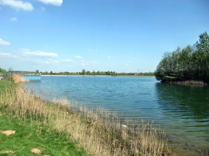 Horstmarer See, Kreis Unna