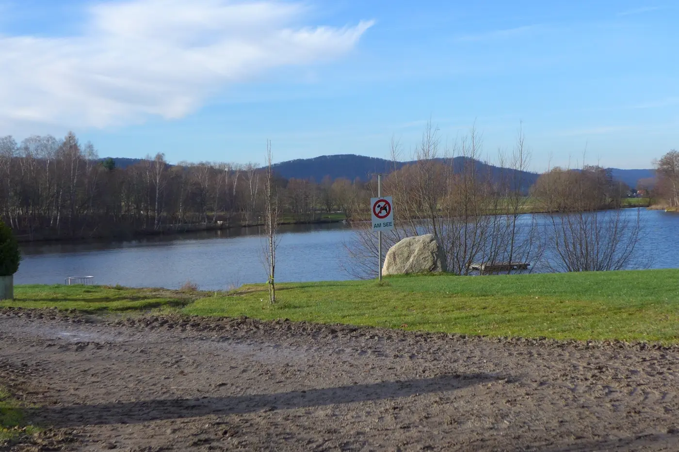 Humboldtsee, Landkreis Hameln-Pyrmont