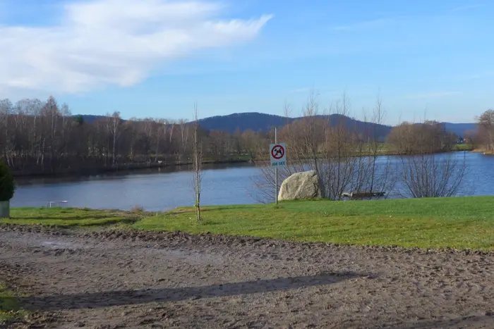 Humboldtsee, Landkreis Hameln-Pyrmont