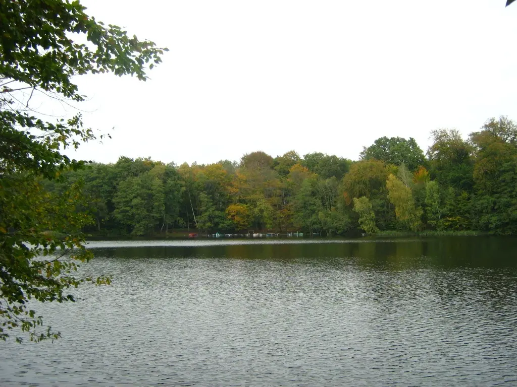 Huwenowsee, Landkreis Oberhavel