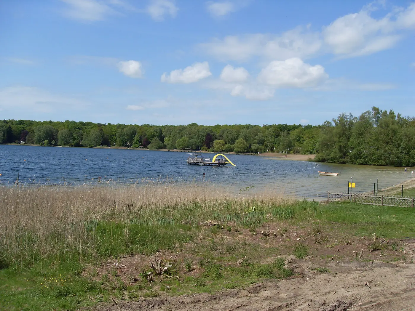 Ihlsee, Kreis Segeberg