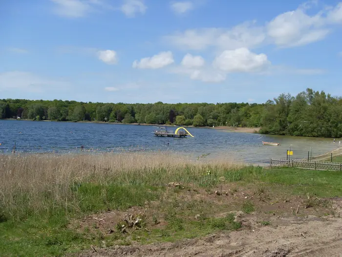 Ihlsee, Kreis Segeberg