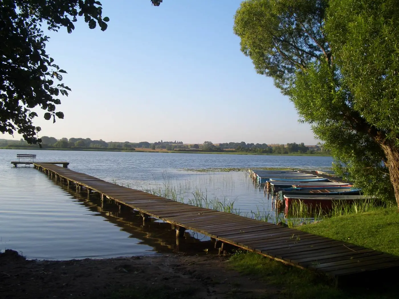 Inselsee, Landkreis Rostock