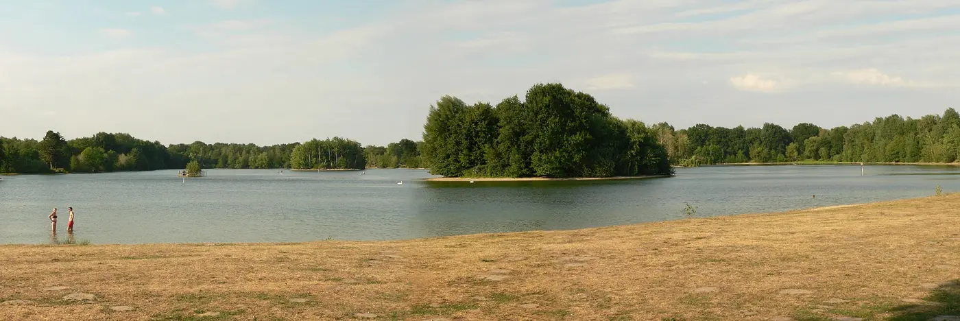 Irenensee, Region Hannover