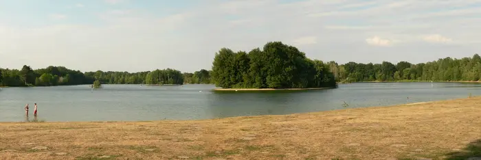 Irenensee, Region Hannover