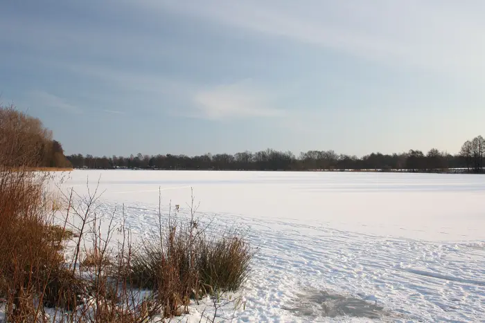 Itzstedter See, Kreis Segeberg