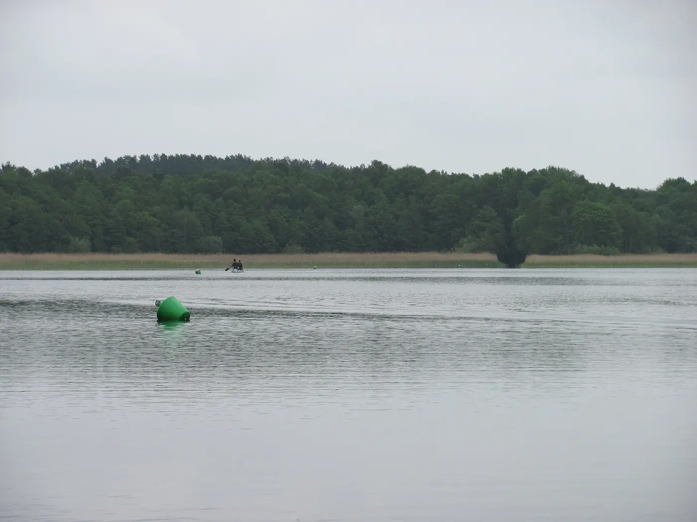 Jäthensee, Landkreis Mecklenburgische Seenplatte