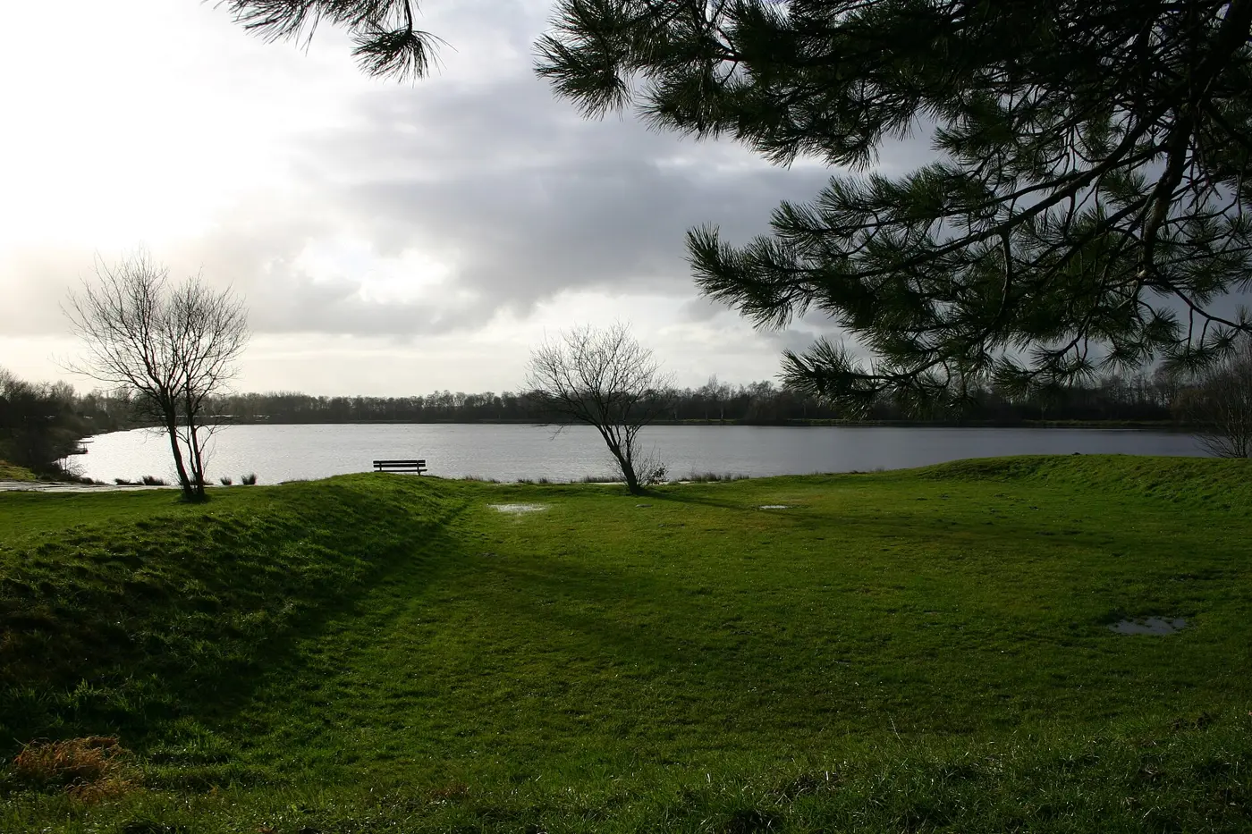 Jümmesee, Landkreis Leer