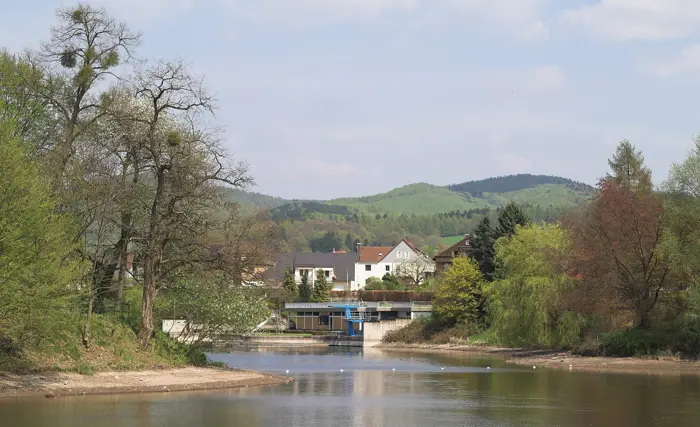 Juessee, Landkreis Göttingen