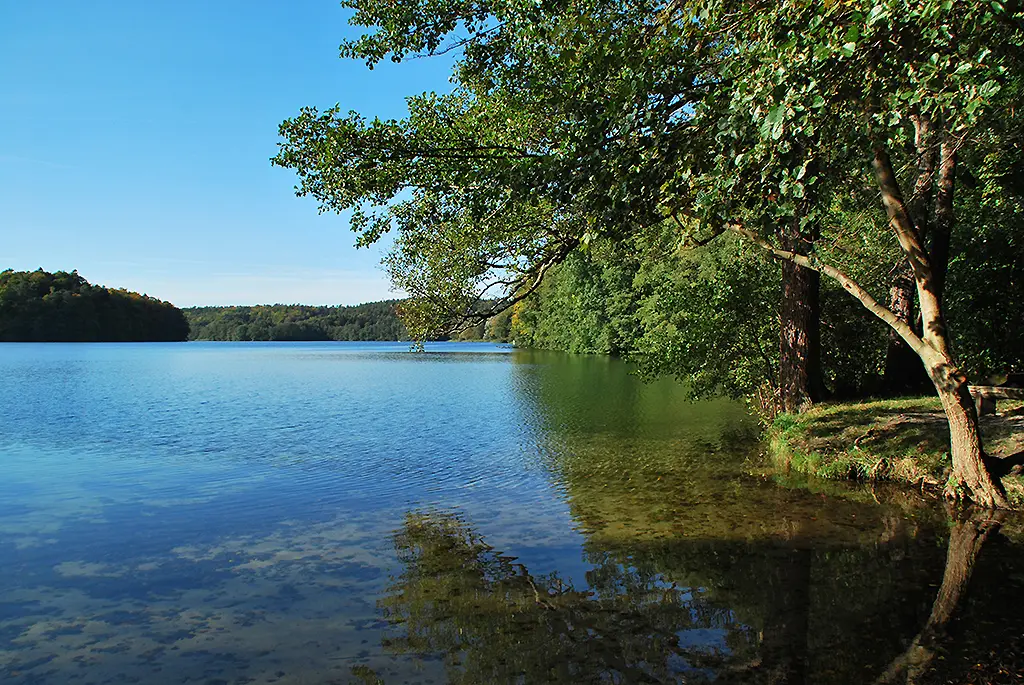 Kalksee, Landkreis Ostprignitz-Ruppin