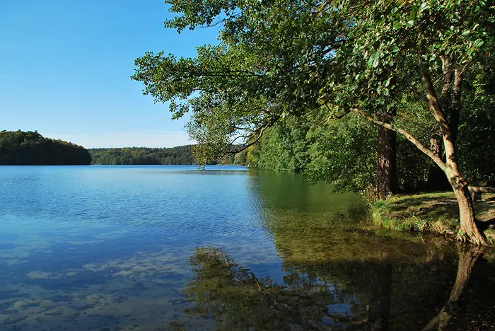 Kalksee, Landkreis Ostprignitz-Ruppin