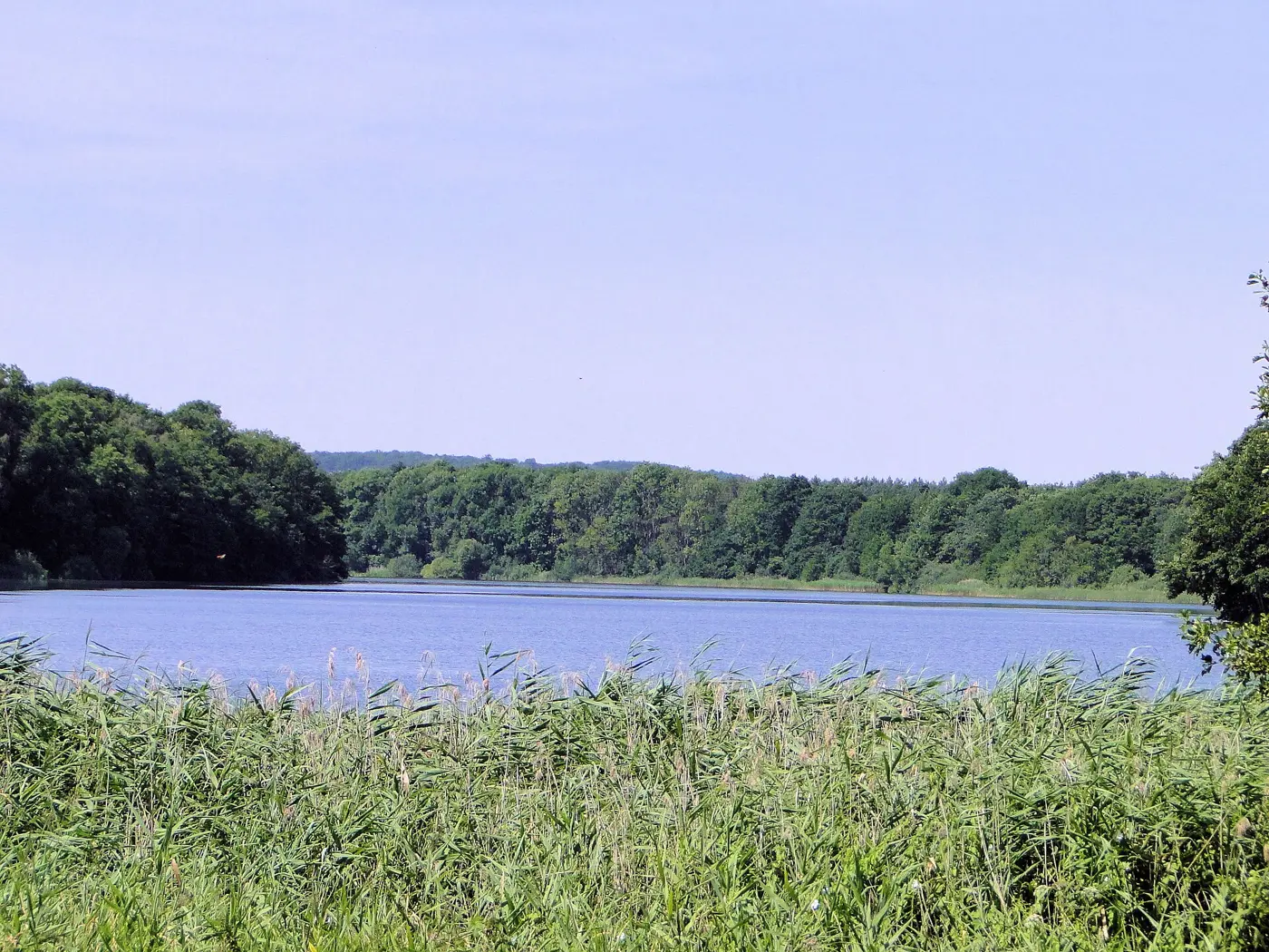 Karcheezer See, Landkreis Rostock