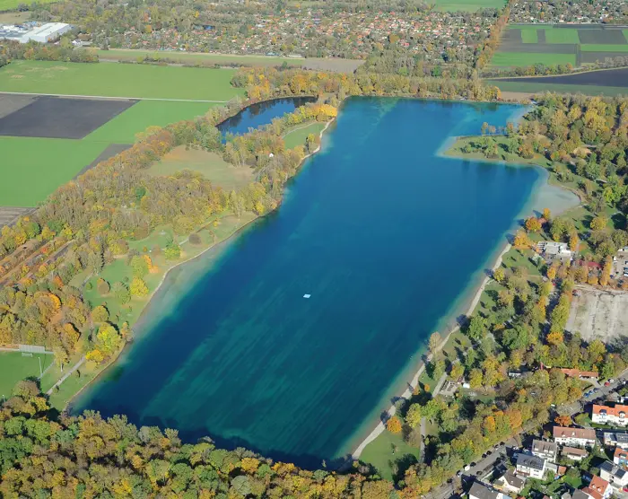 Karlsfelder See, Landkreis Dachau