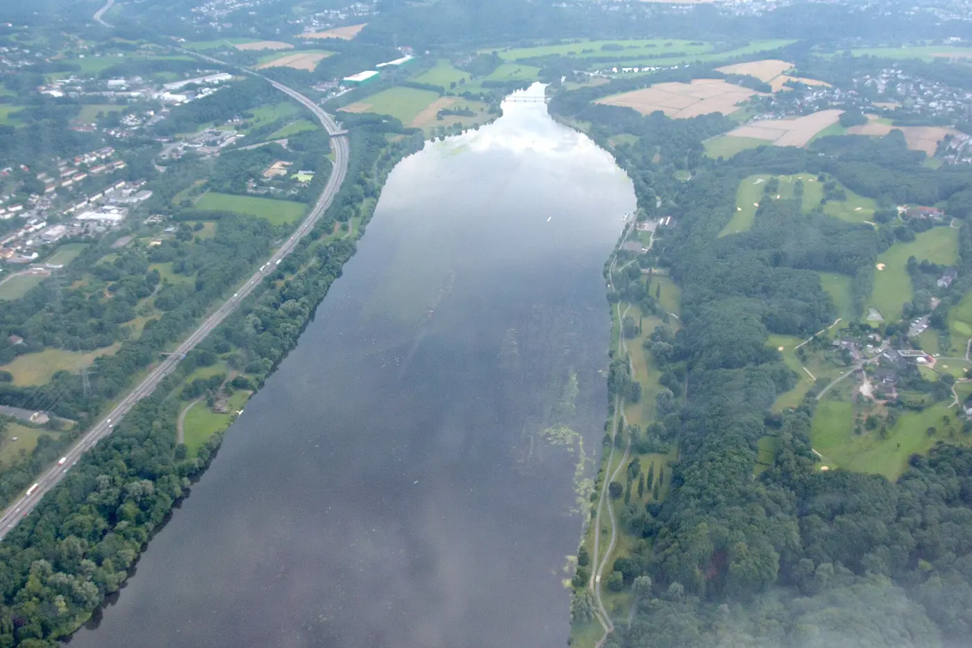 Kemnader See, Bochum