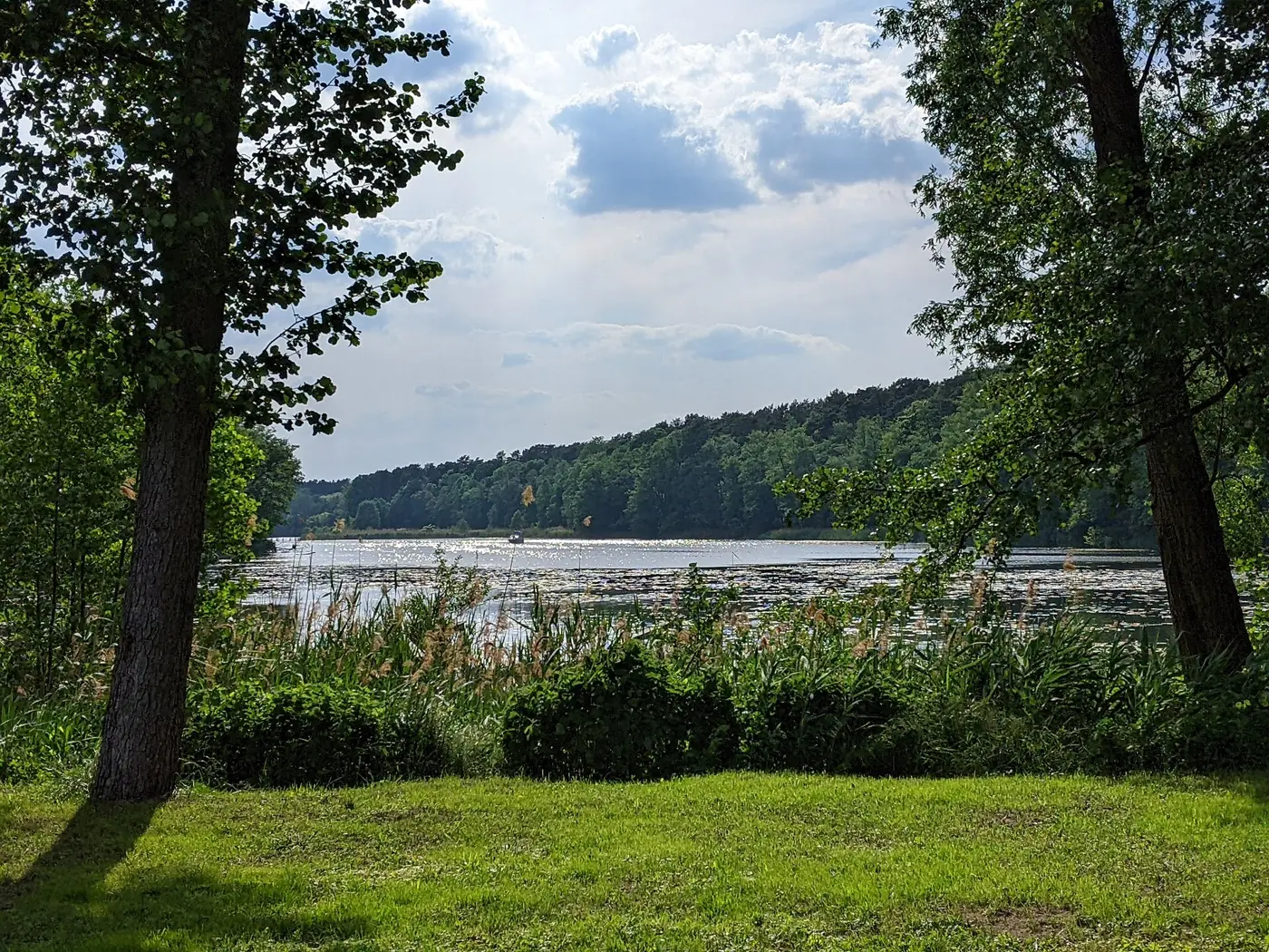 Kersdorfer See, Landkreis Oder-Spree