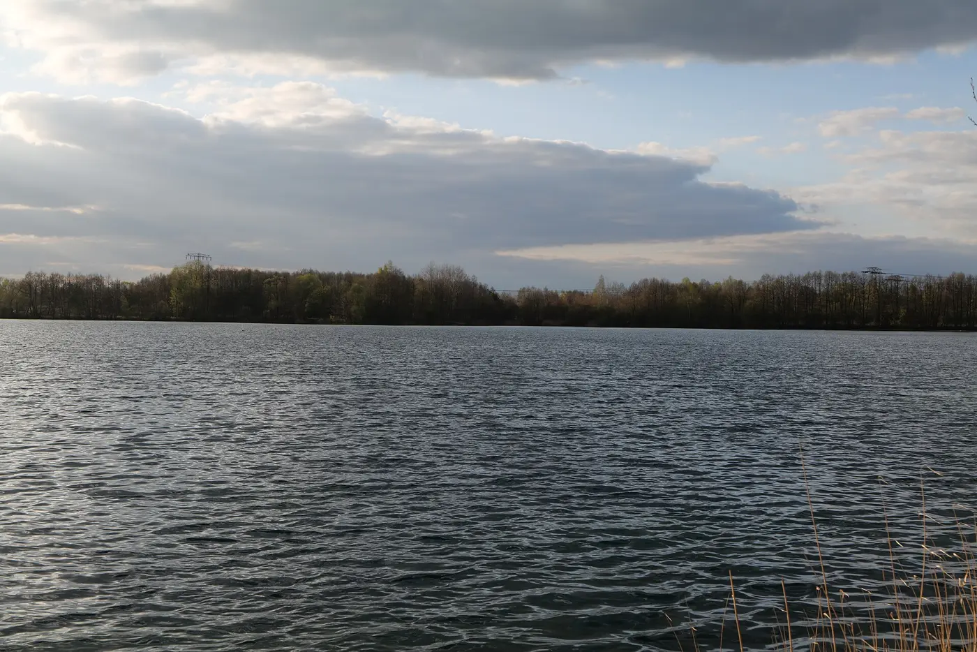 Kiessee, Landkreis Dahme-Spreewald