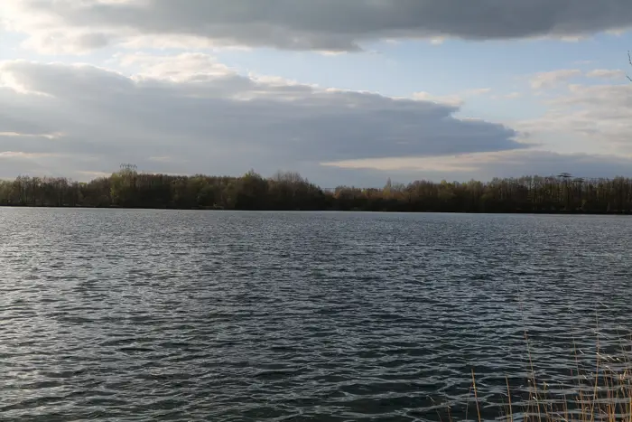 Kiessee, Landkreis Dahme-Spreewald