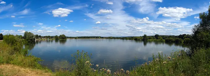 Kinzigsee, Main-Kinzig-Kreis