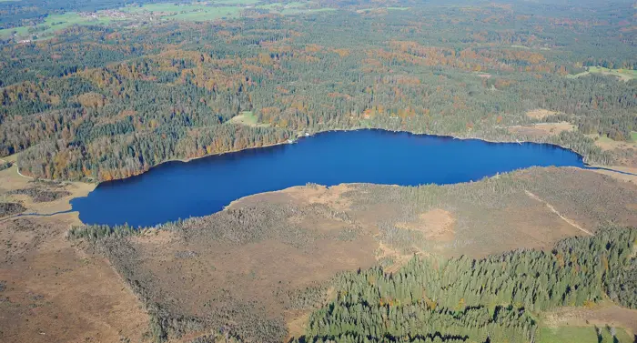 Kirchsee, Landkreis Bad Tölz-Wolfratshausen