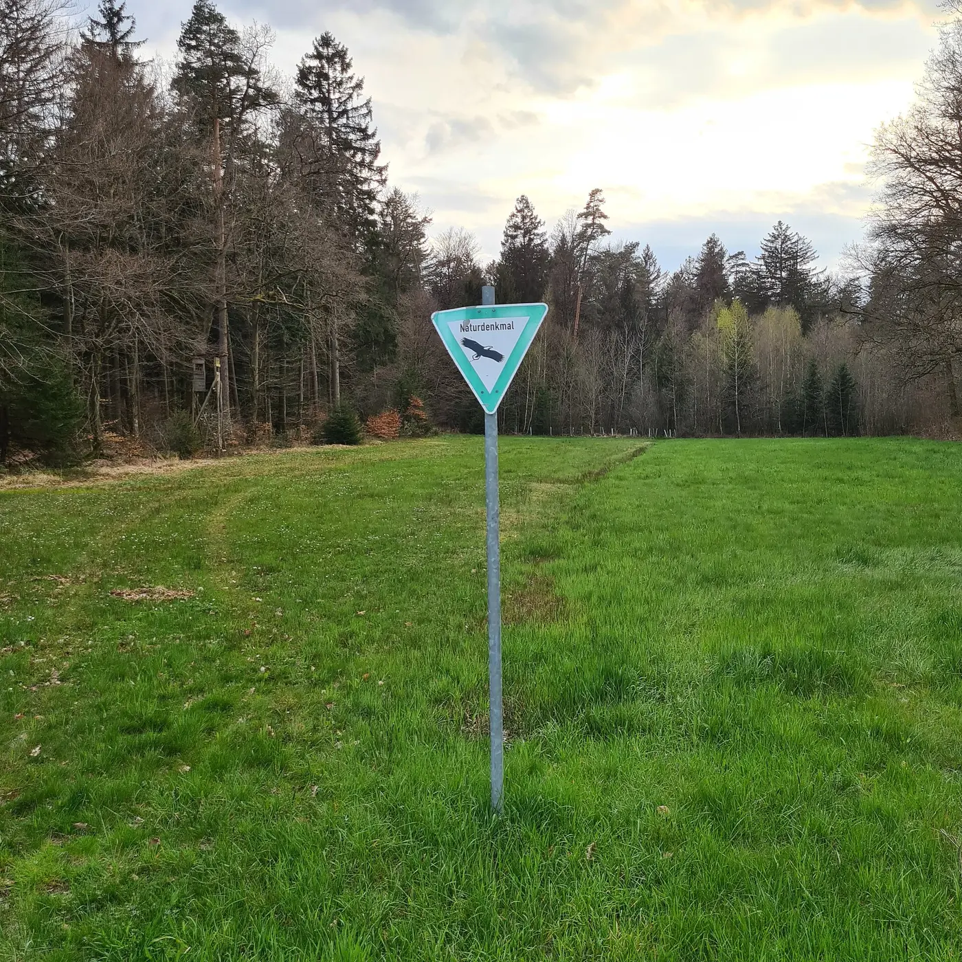 Klausensee, Landkreis Schwandorf