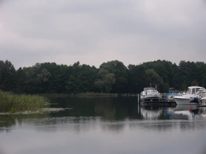 Kleiner Müllroser See, Landkreis Oder-Spree