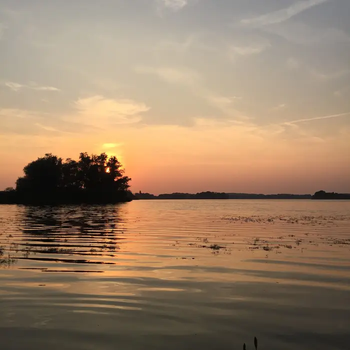 Kleiner Plöner See, Kreis Plön