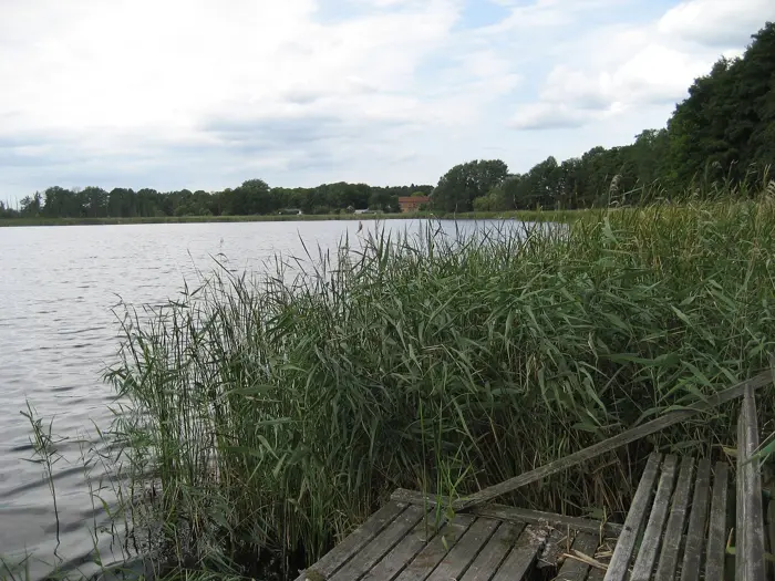 Kleiner See, Kreis Herzogtum Lauenburg