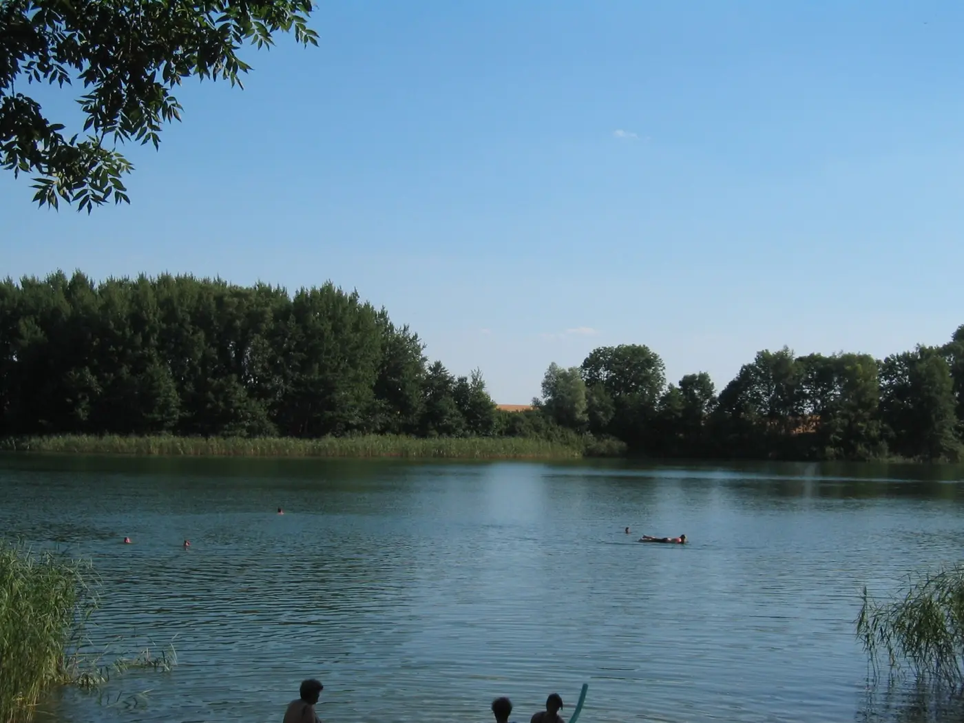 Kleinowsee, Landkreis Uckermark