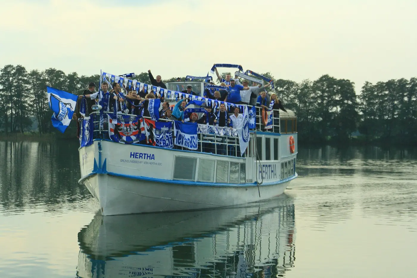 Klempowsee, Landkreis Ostprignitz-Ruppin